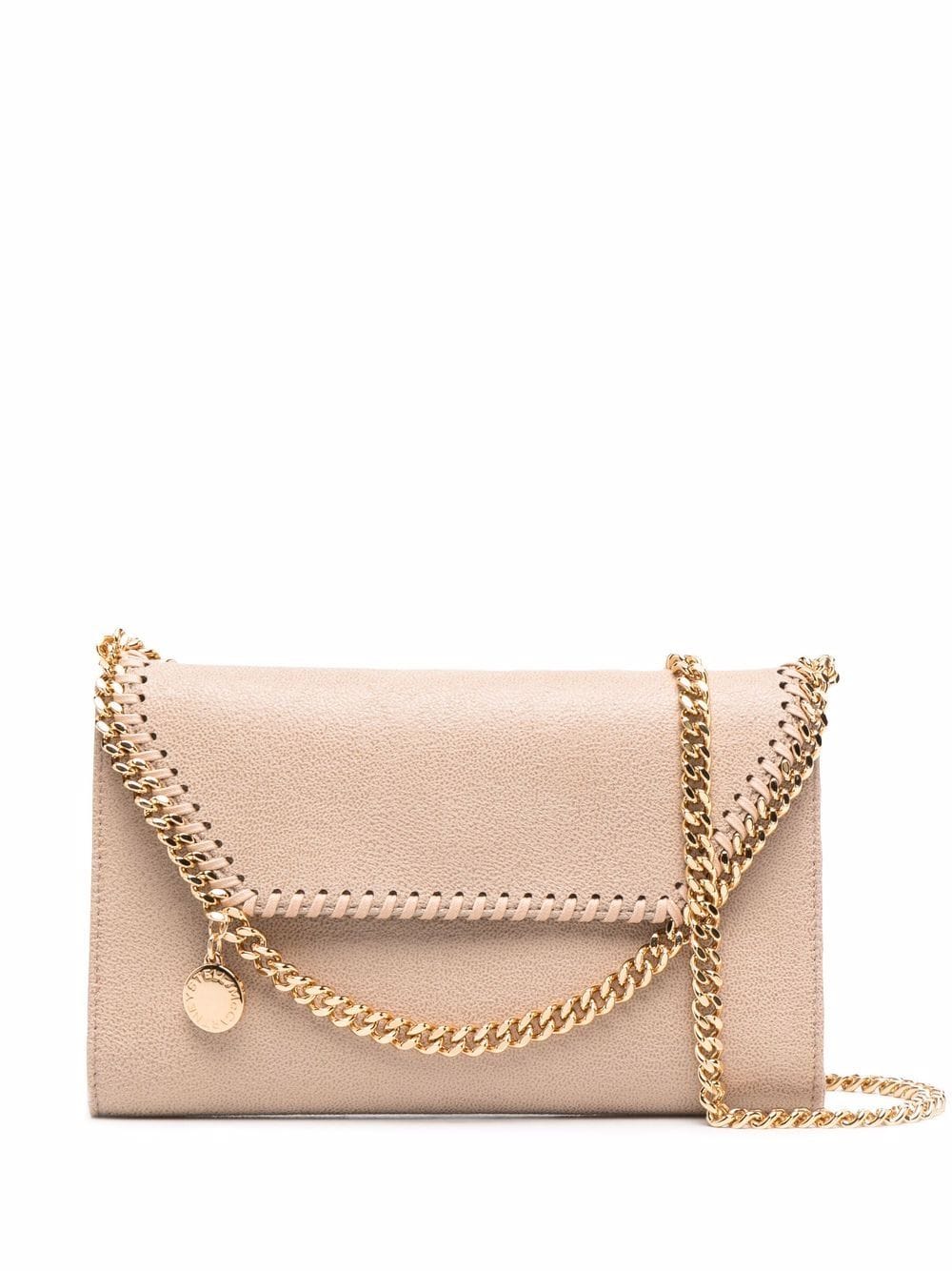 Stella McCartney bolsa de hombro Falabella mini