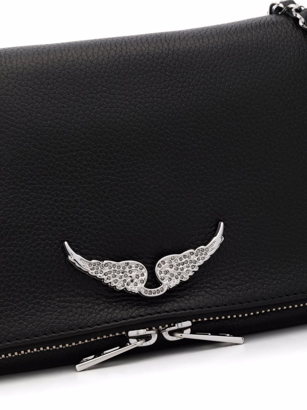 Bolsa Zadig&Voltaire de mano Rock Swing Your Wings