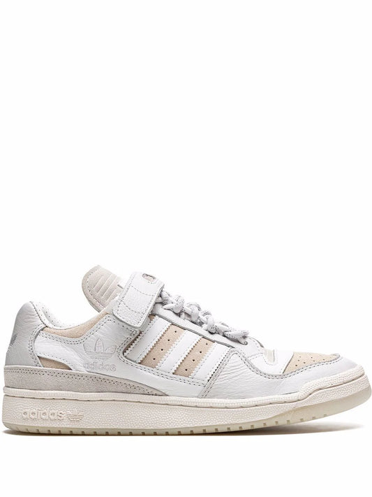 Tenis bajos Forum de adidas x Ivy Park