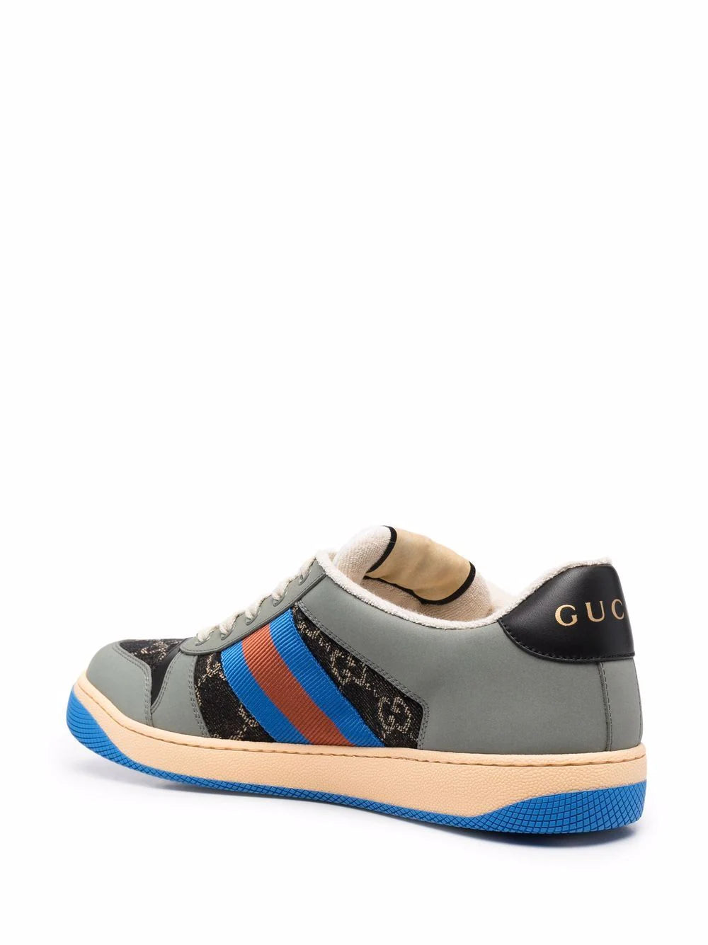 Gucci tenis Screener