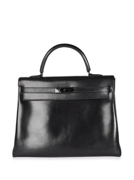 Hermès tote Kelly 35