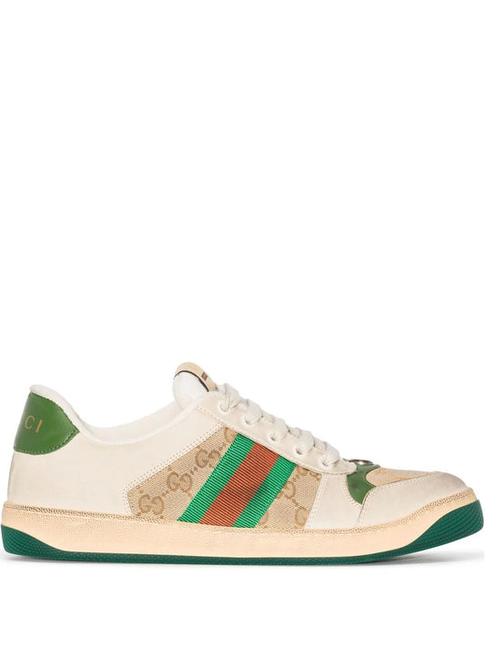 Gucci tenis Screener Mujer