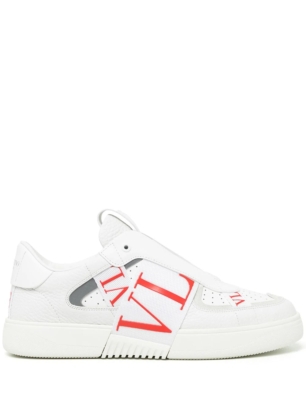 Tenis Valentino VL7N slip-on