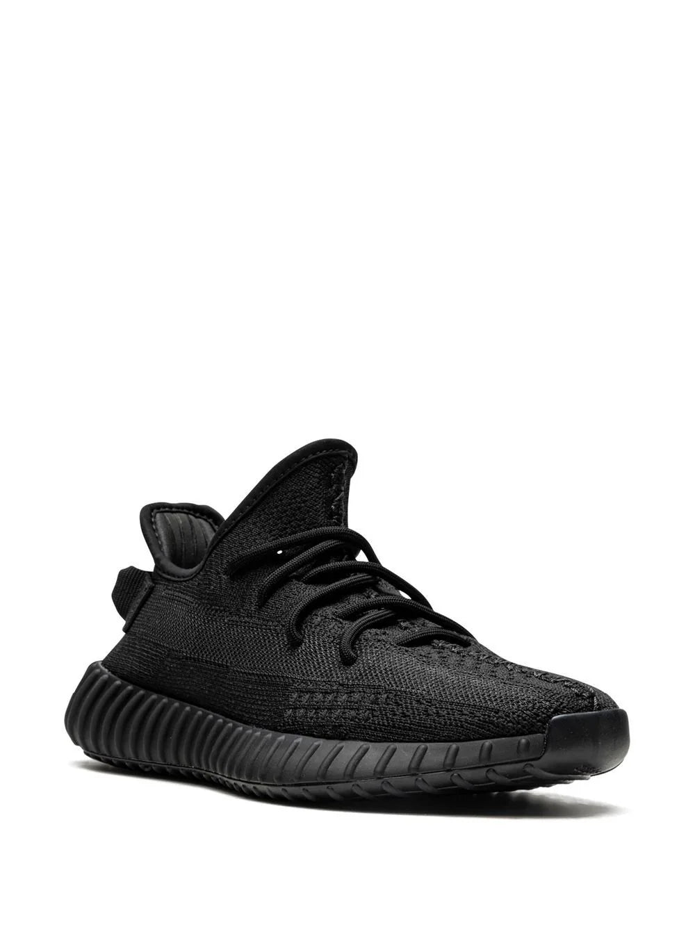 Tenis Yeezy Boost 350 V2 "Onyx"