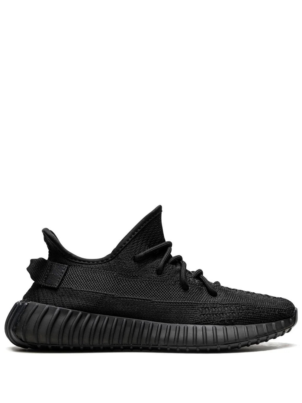 Tenis Yeezy Boost 350 V2 "Onyx"