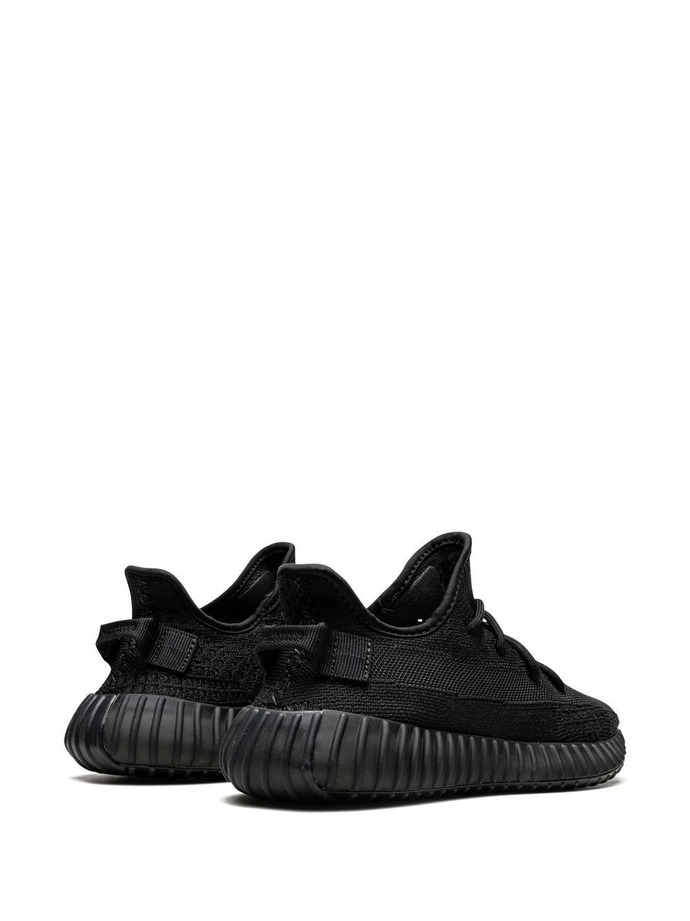 Tenis Yeezy Boost 350 V2 "Onyx"