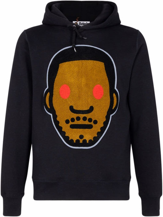 A BATHING APE® hoodie de A BATHING APE® x Kid Cudi