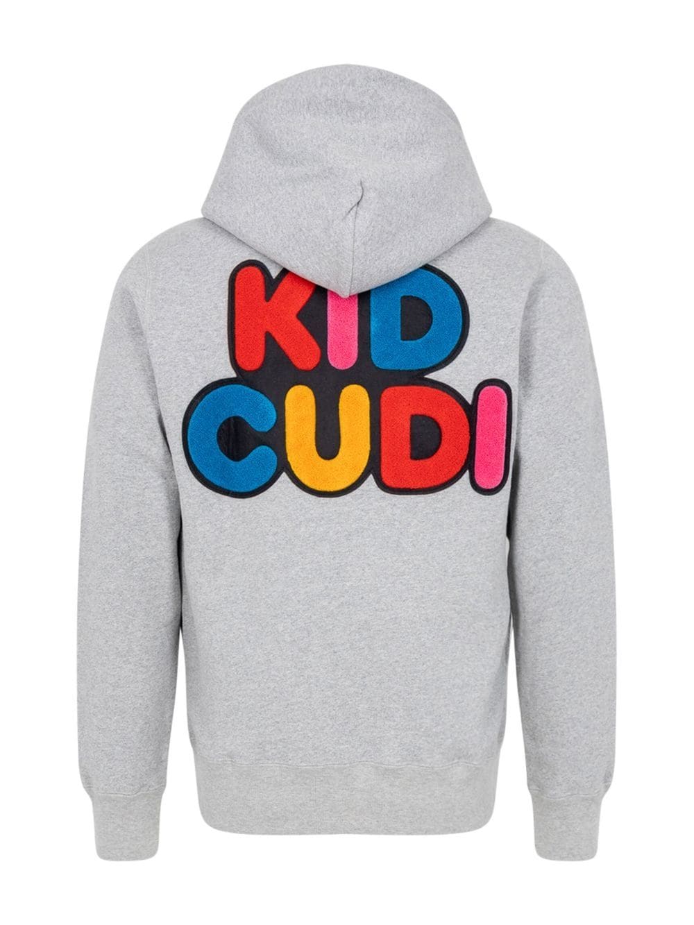 A BATHING APE® hoodie Baby Milo de LAPIN HOUSE x Kid Cudi