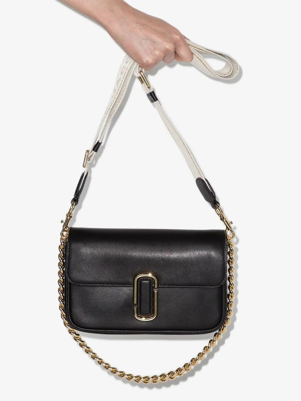 Marc Jacobs bolsa The Shoulder