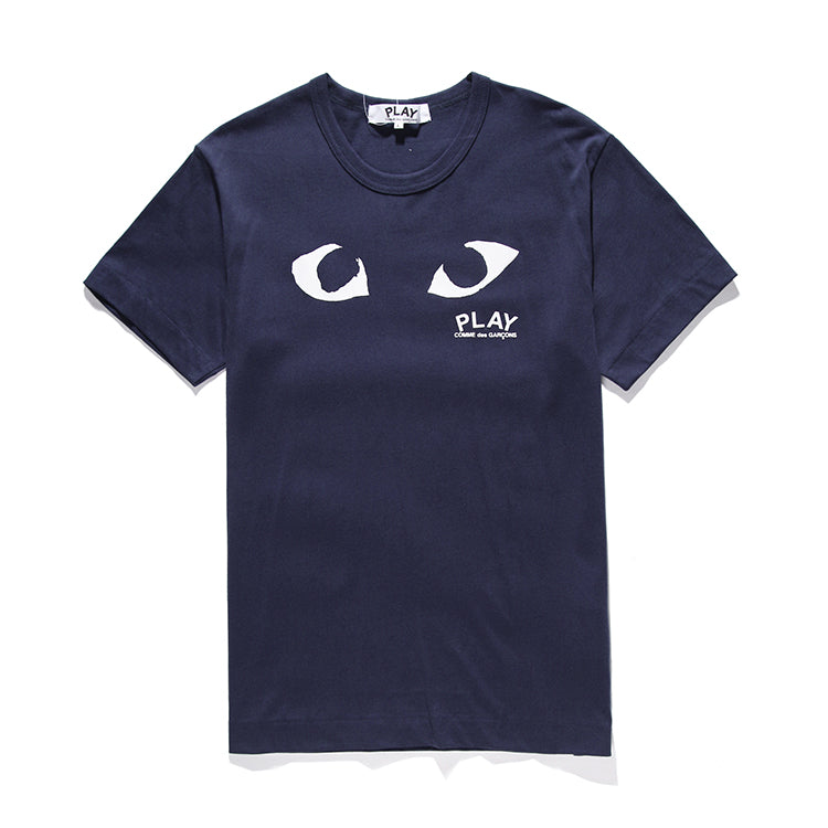 Playera Comme Des Garçons