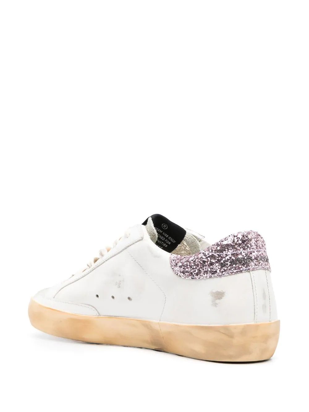 Tenis Golden Goose bajos Super-Star