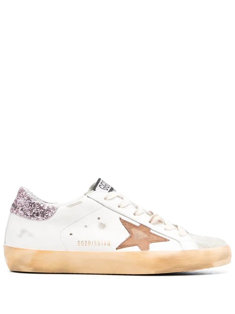 Tenis Golden Goose bajos Super-Star