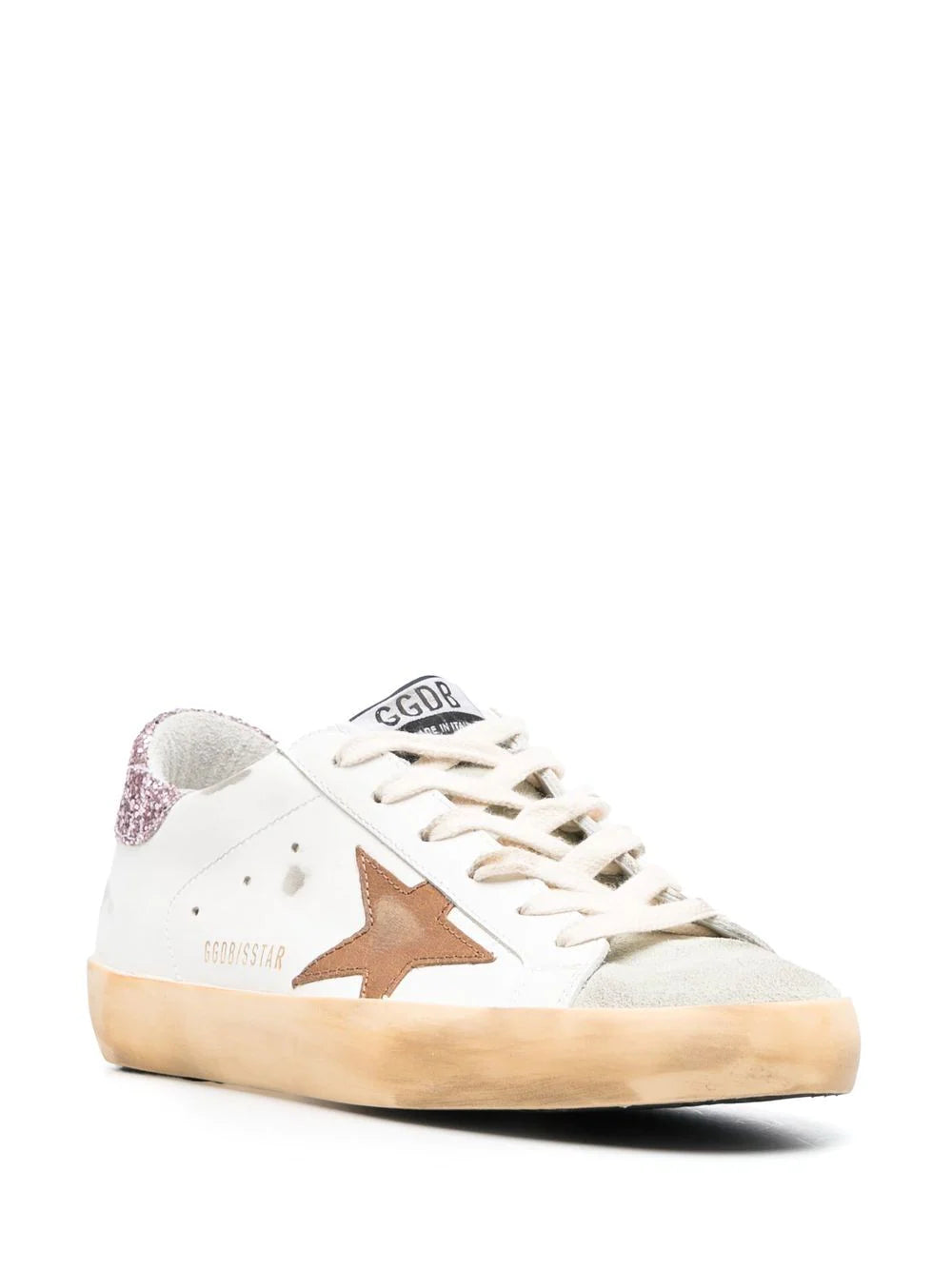 Tenis Golden Goose bajos Super-Star