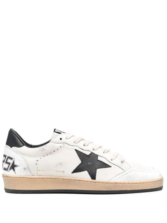 Tenis Golden Goose bajos Ball-Star