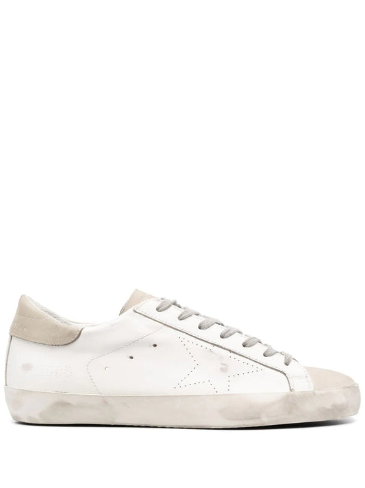 Tenis Golden Goose Super-Star