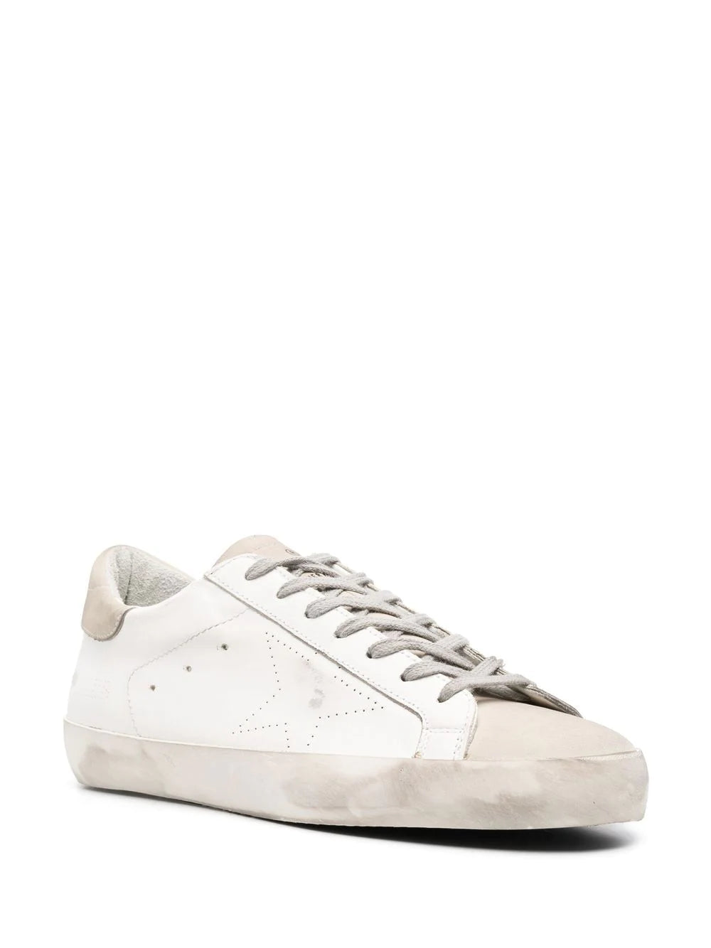 Tenis Golden Goose Super-Star