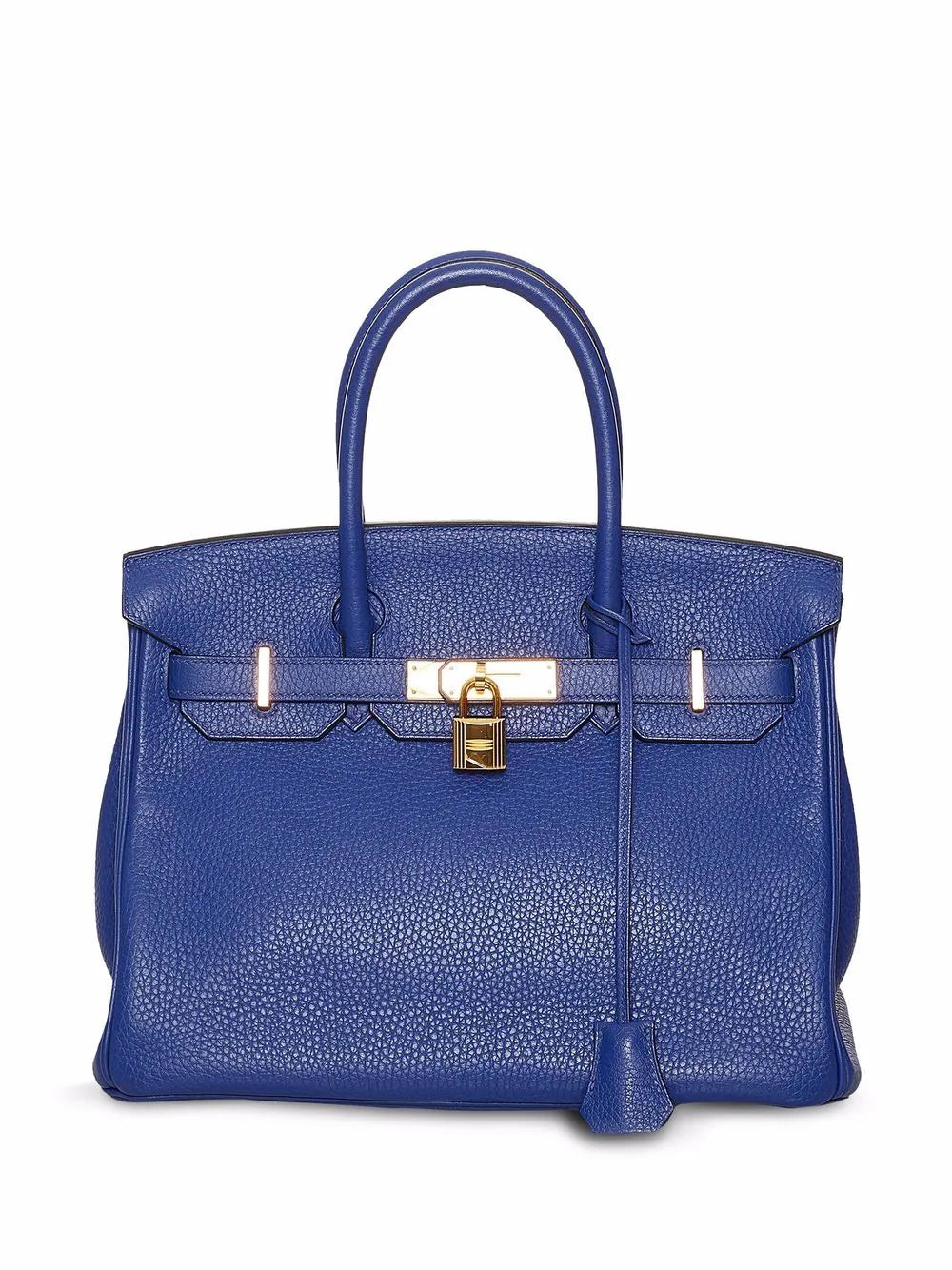 Hermès bolsa de mano Birkin 30 2017