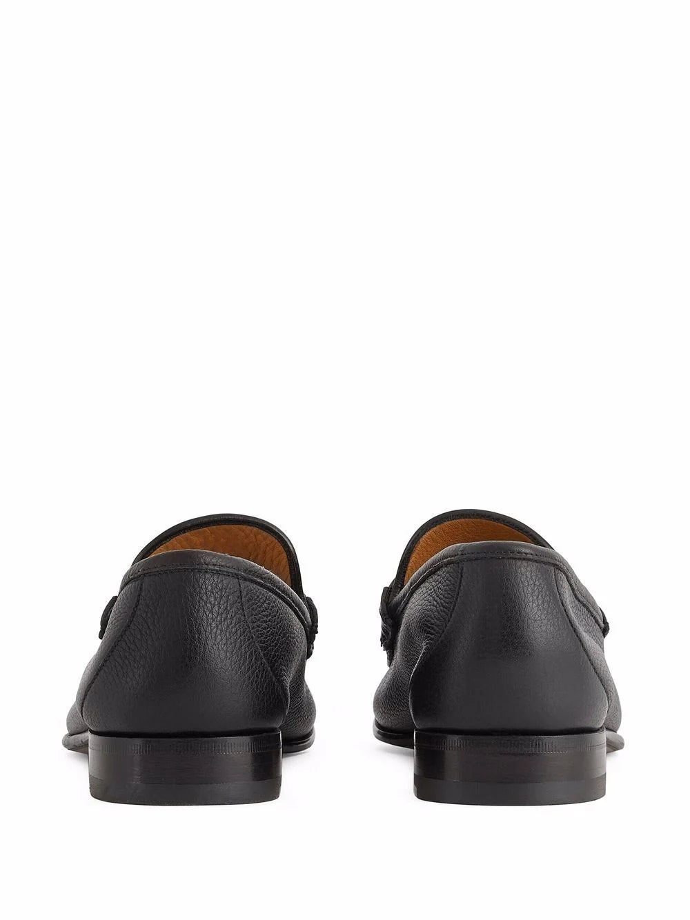 Gucci mocasines Horsebit slip-on