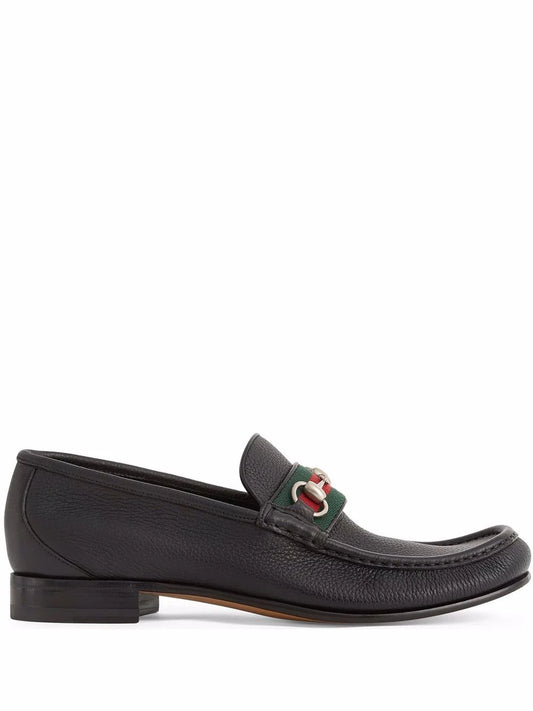 Gucci mocasines Horsebit slip-on