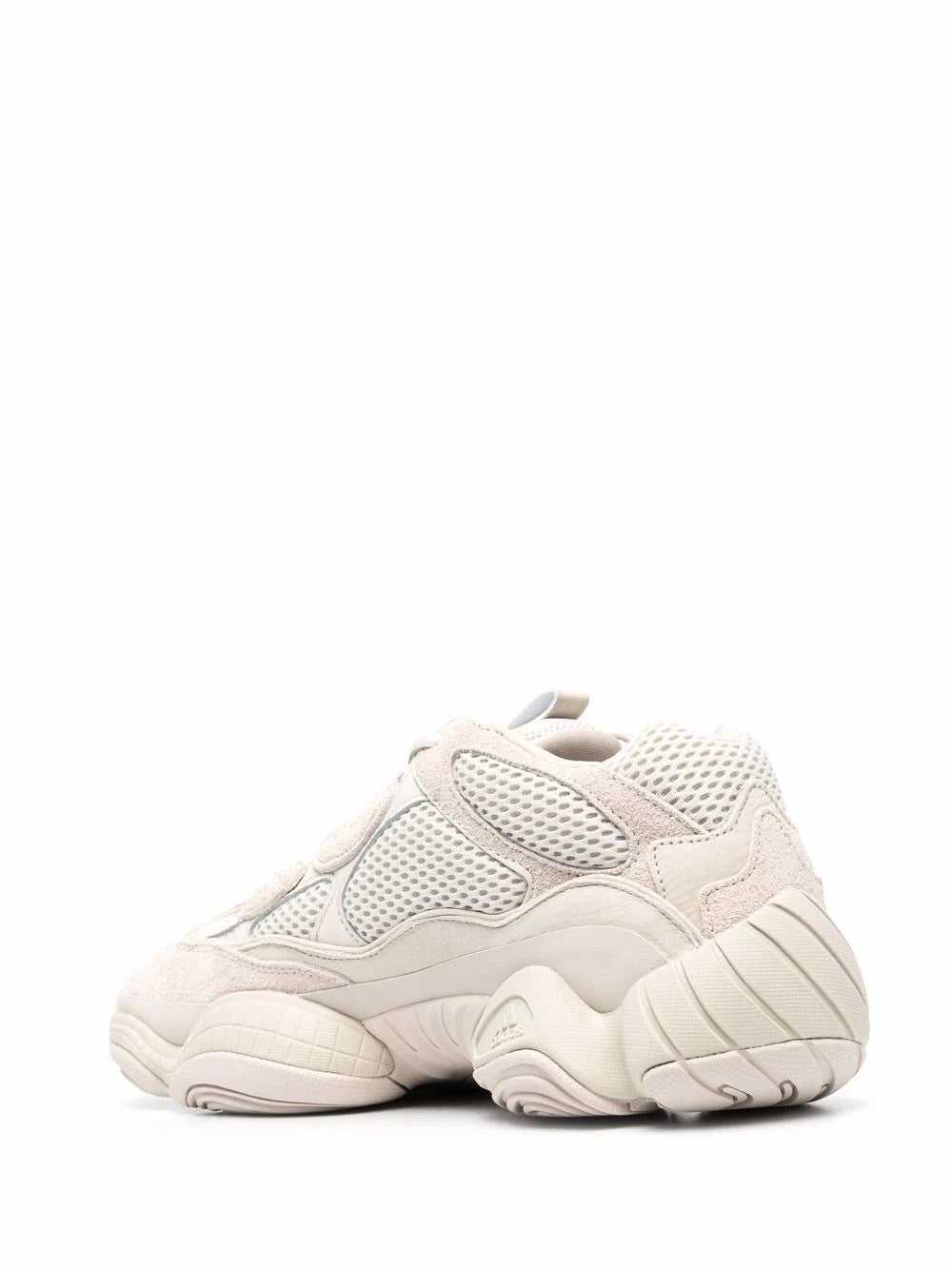 Tenis Yeezy 500 "Coloretes"