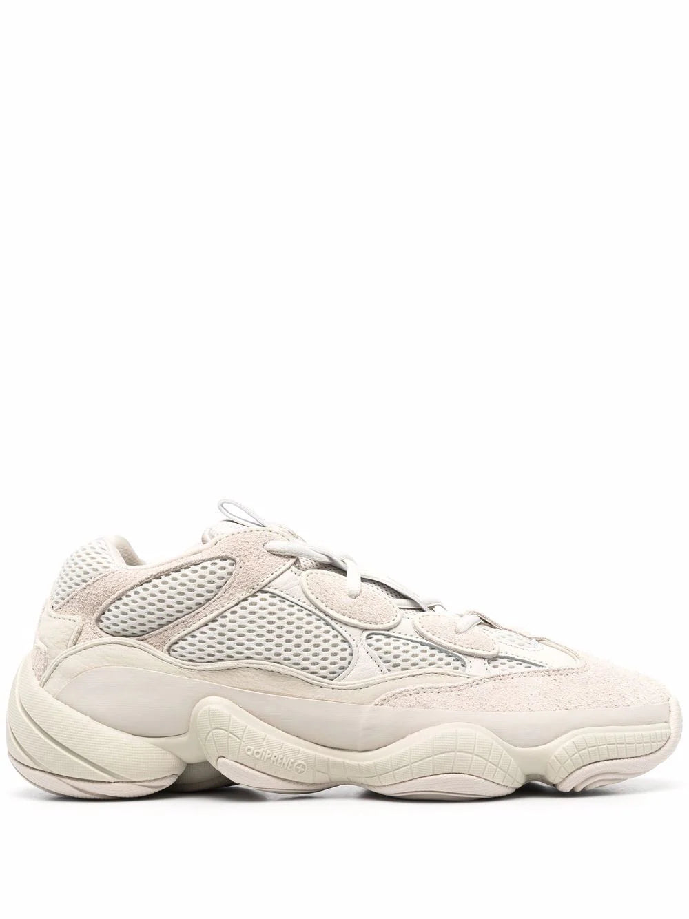 Tenis Yeezy 500 "Coloretes"