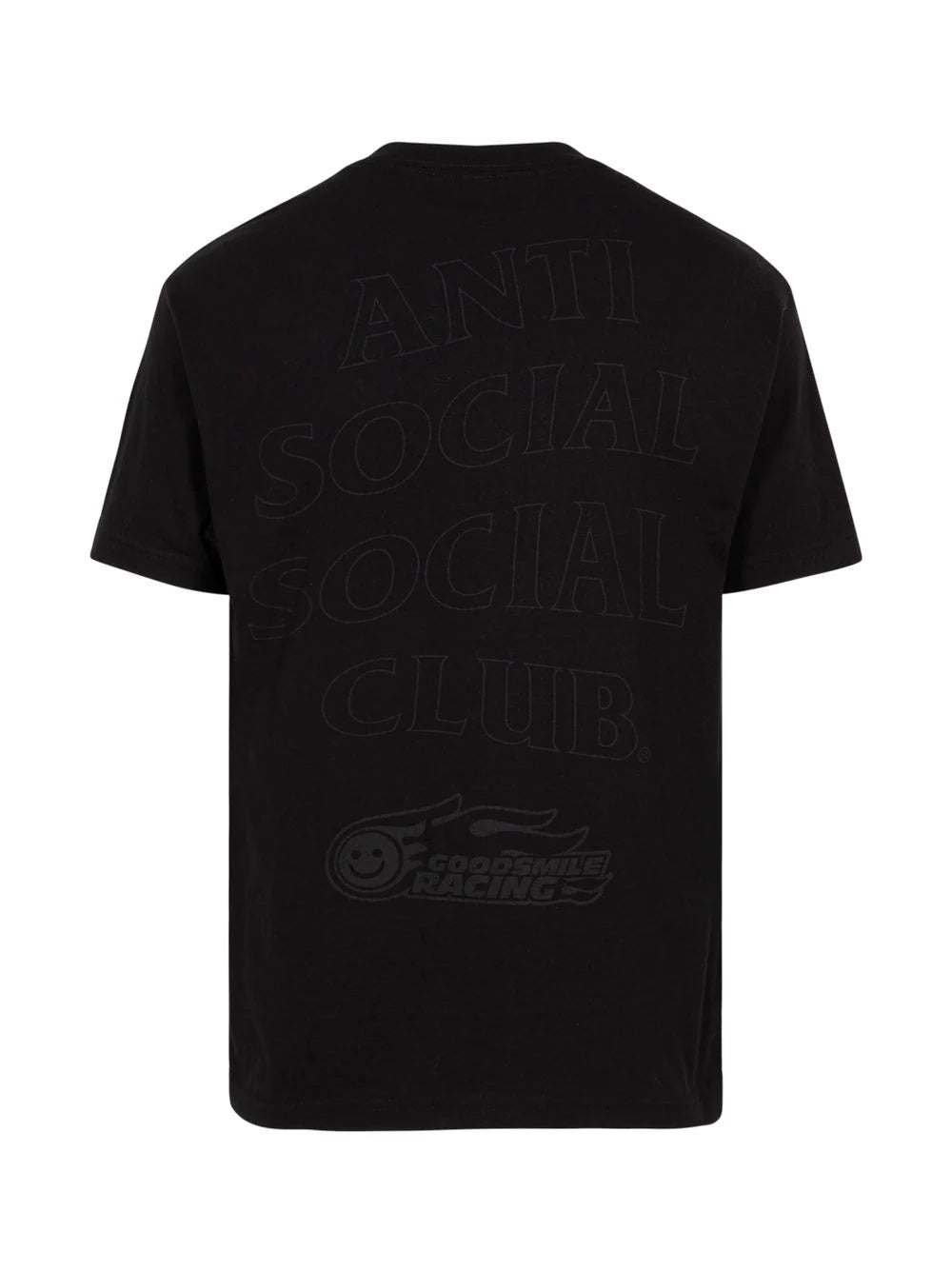 Playera ASSC x Good Smile Racing Hatsu