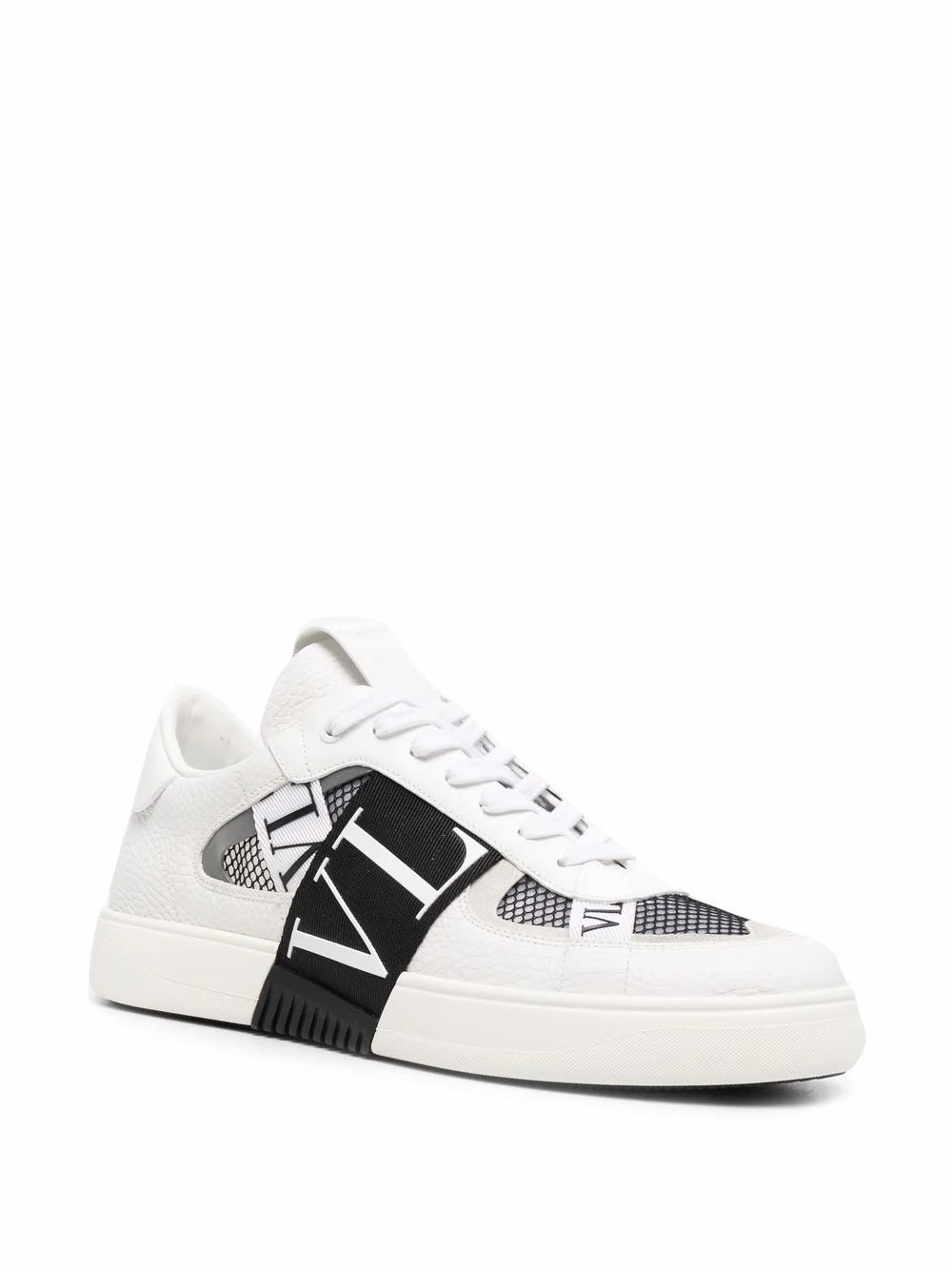 Tenis Valentino VL7N panelled