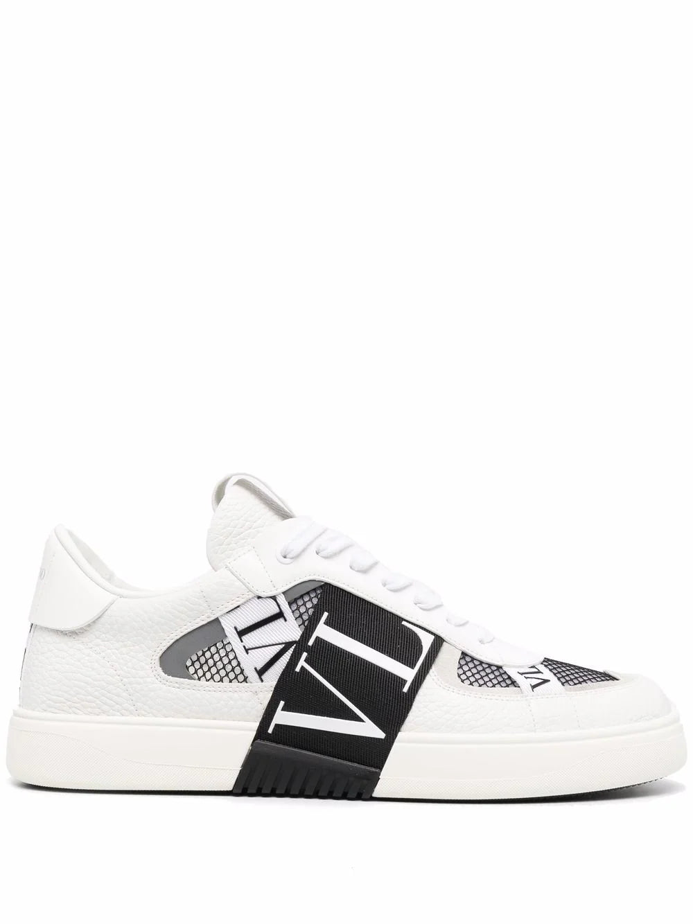 Tenis Valentino VL7N panelled