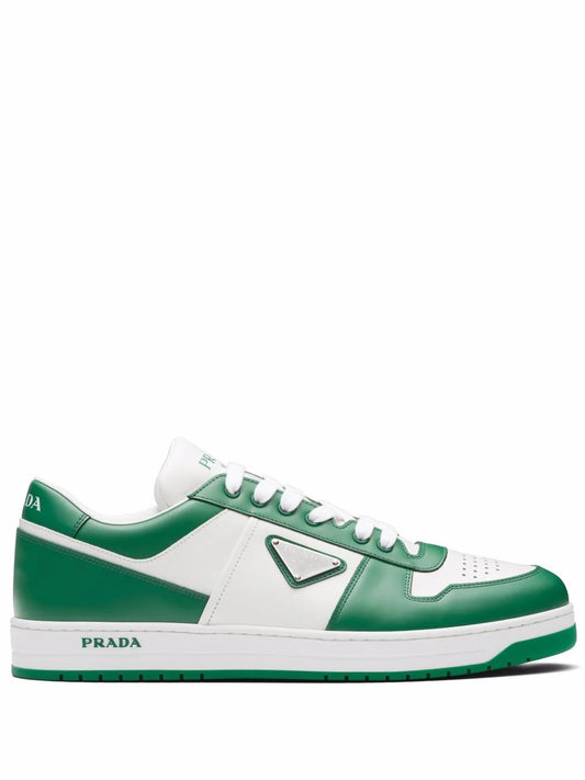 Prada tenis bajos Downtown