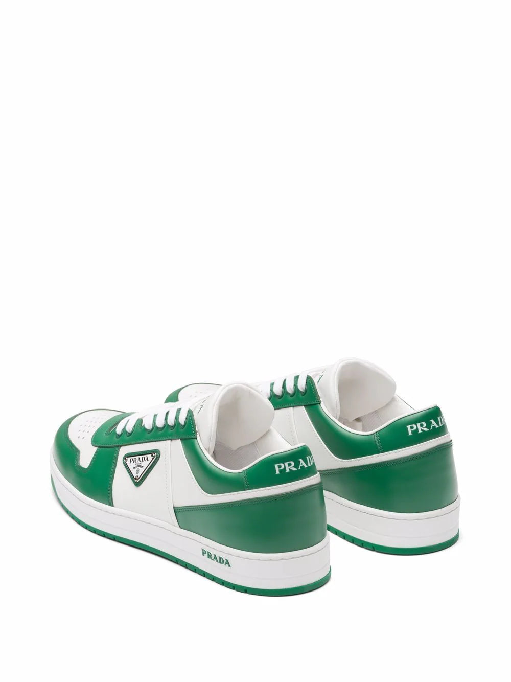 Prada tenis bajos Downtown