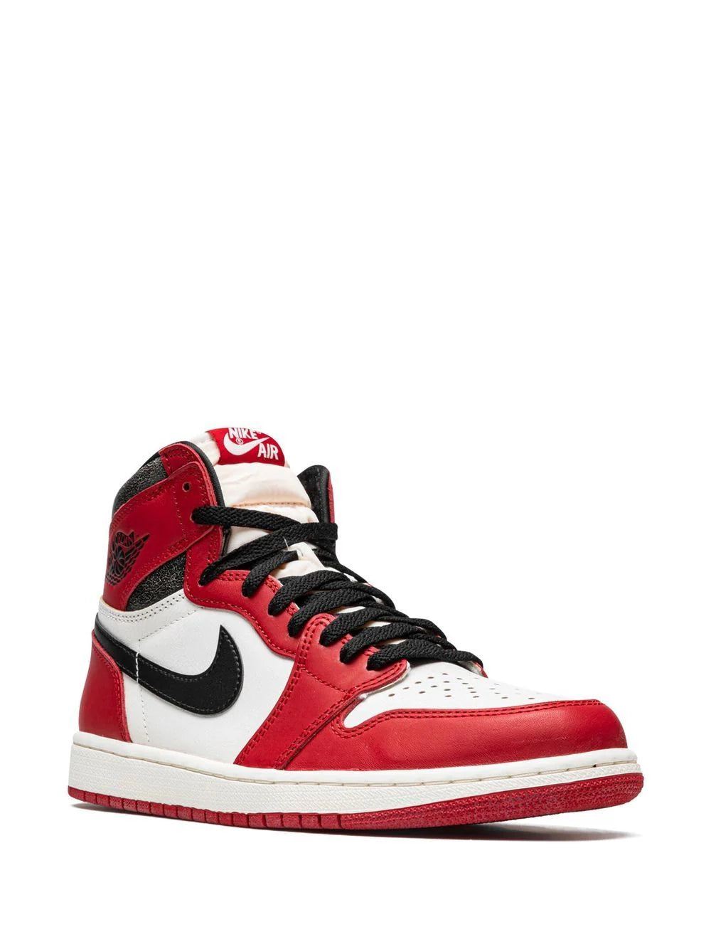 Tenis Air Jordan 1 Retro High OG "Chicago Lost and Found"