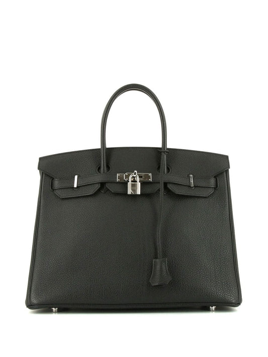 Hermès bolsa Birkin 35 2019 pre-owned