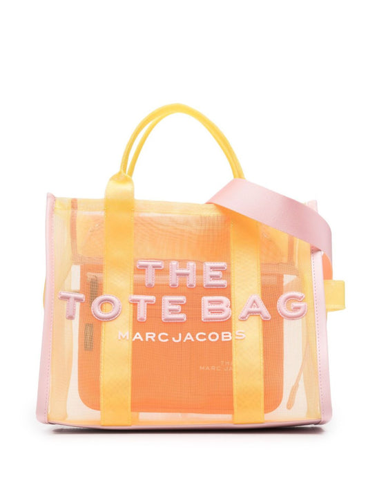 Marc Jacobs bolsa The Tote mediana