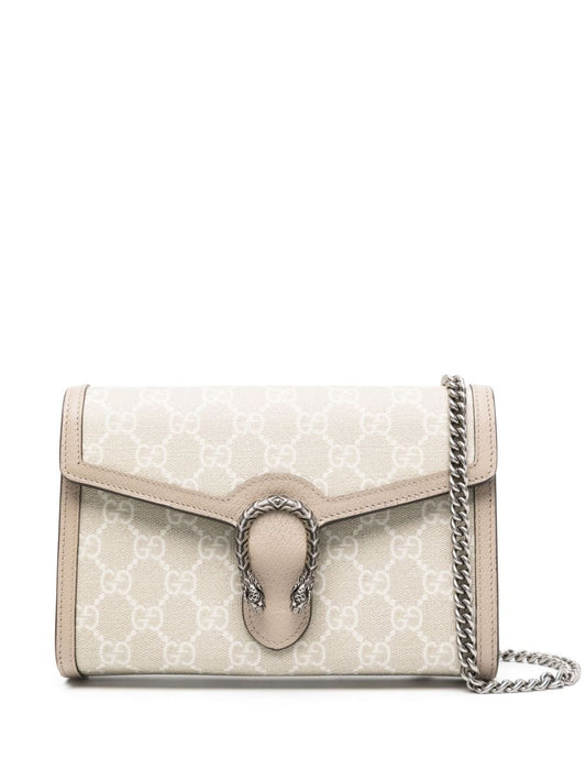 Gucci bolsa crossbody Dionysus