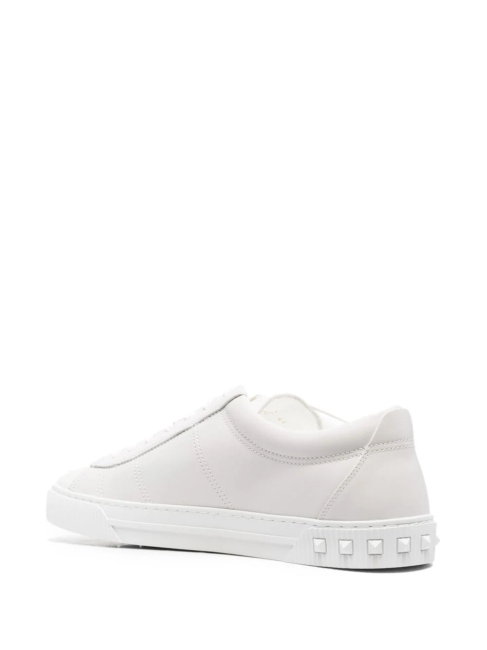 Tenis Valentino Cityplanet low-top leather