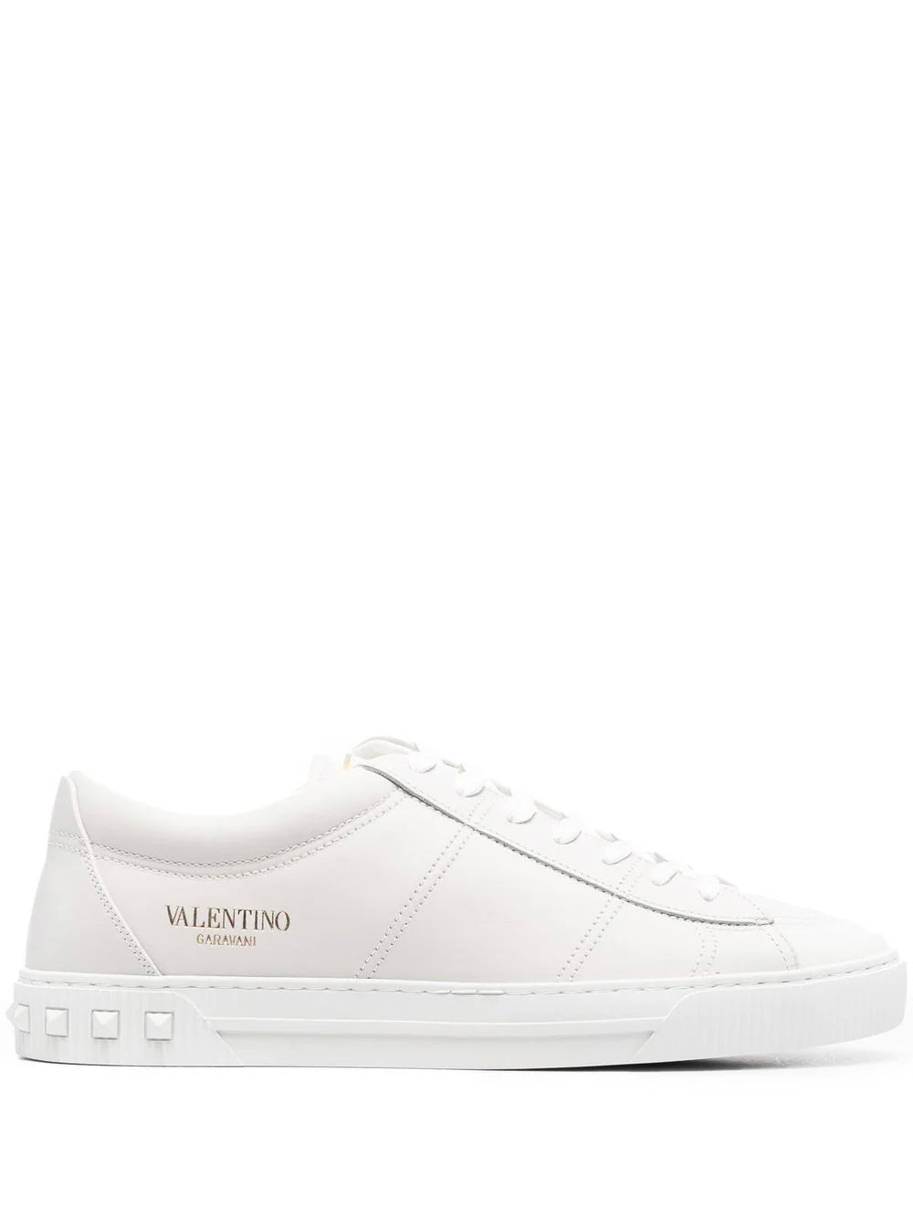 Tenis Valentino Cityplanet low-top leather