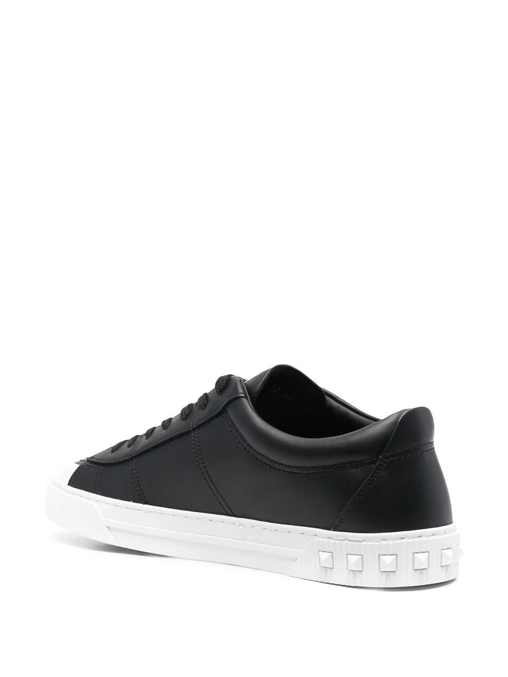 Tenis Valentino Cityplanet low-top leather