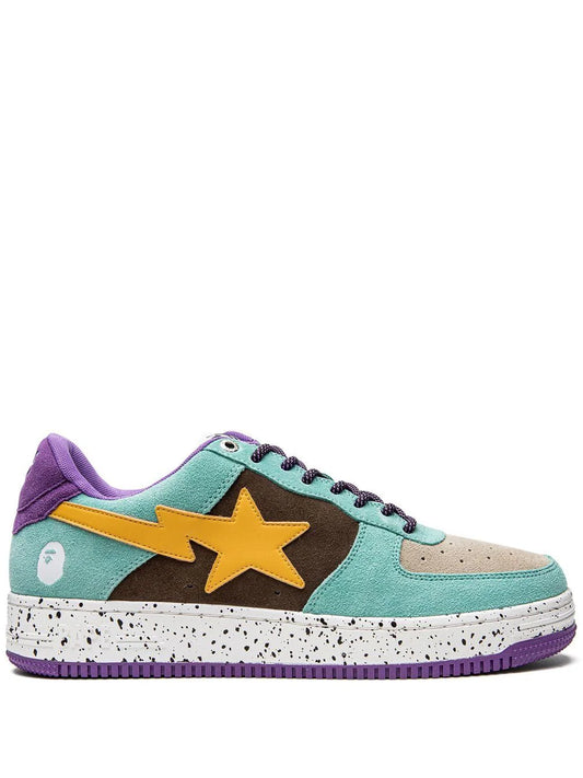 A BATHING APE® tenis bajos BAPE STA #2 M2