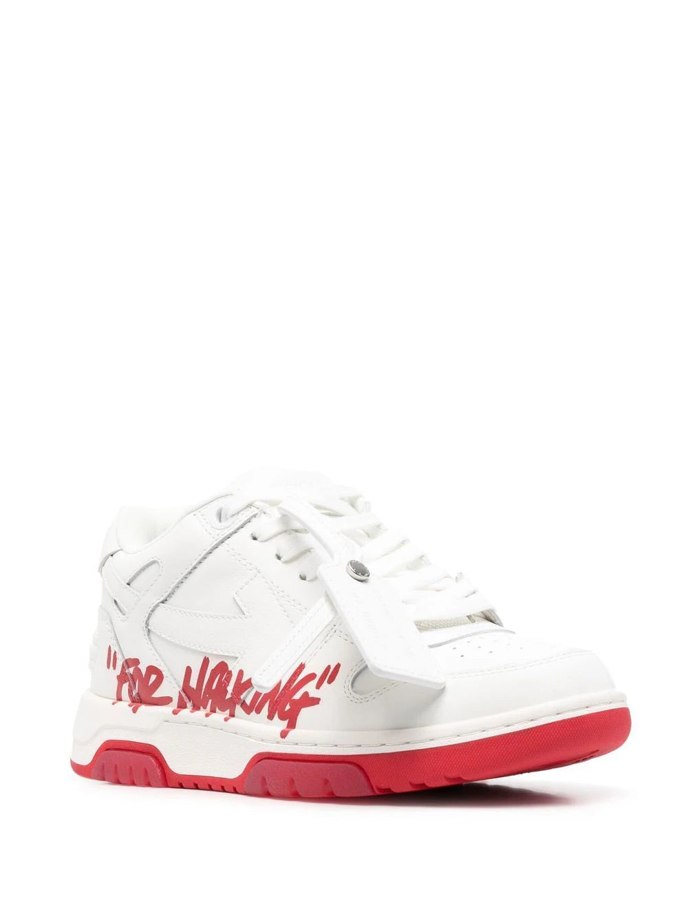 Tenis Off-White Out of Office For Walking