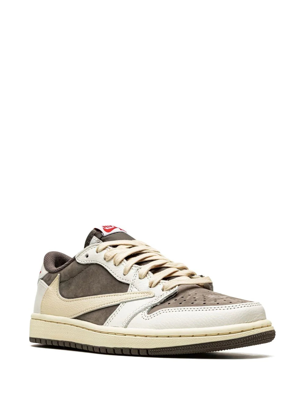 Tenis Air Jordan 1 Low OG "Reverse Mocha" de Jordan x