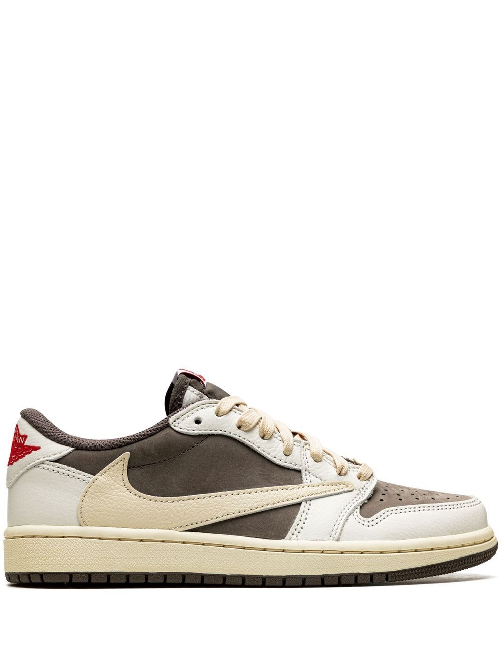 Tenis Air Jordan 1 Low OG "Reverse Mocha" de Jordan x