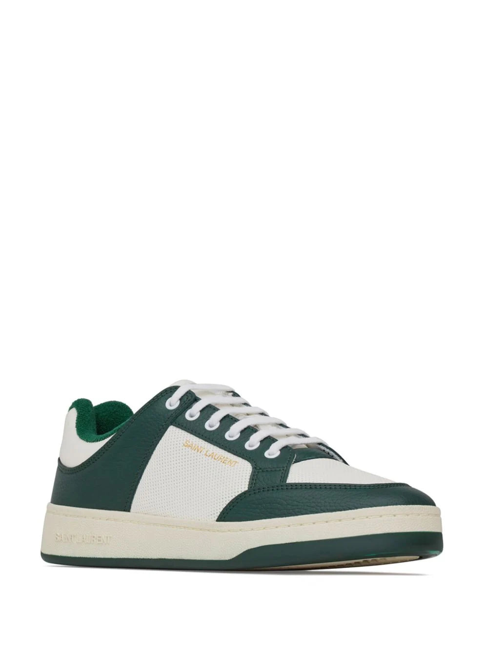 Tenis Saint Laurent bajos SL/61