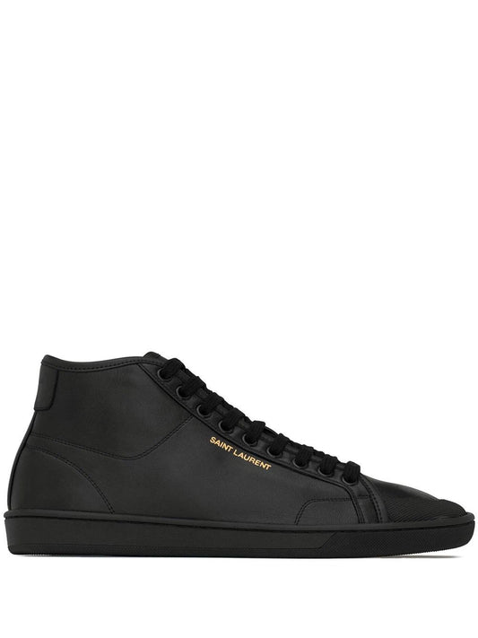 Tenis Saint Laurent altos SL/39