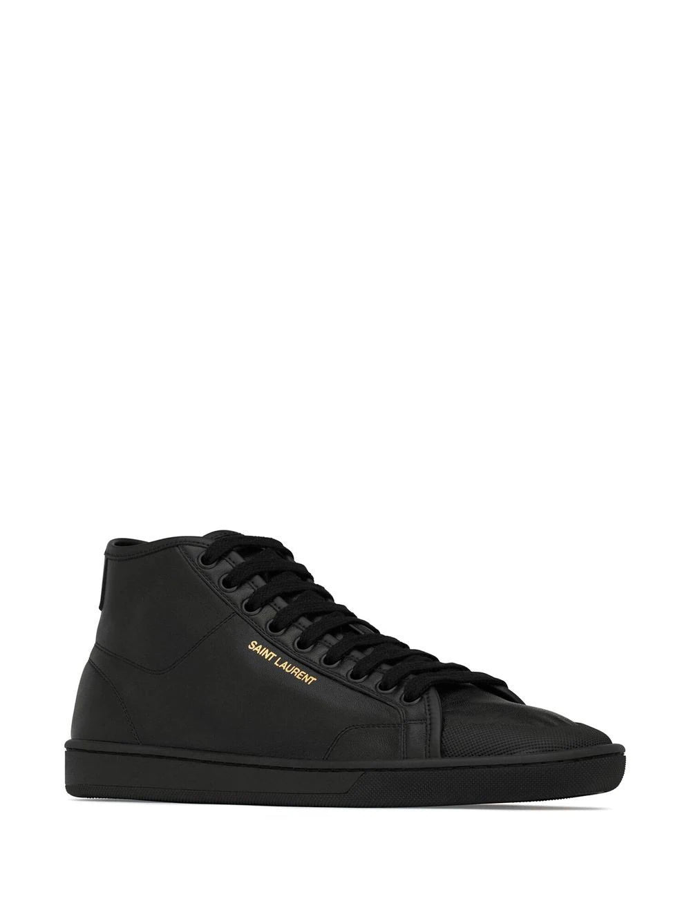 Tenis Saint Laurent altos SL/39