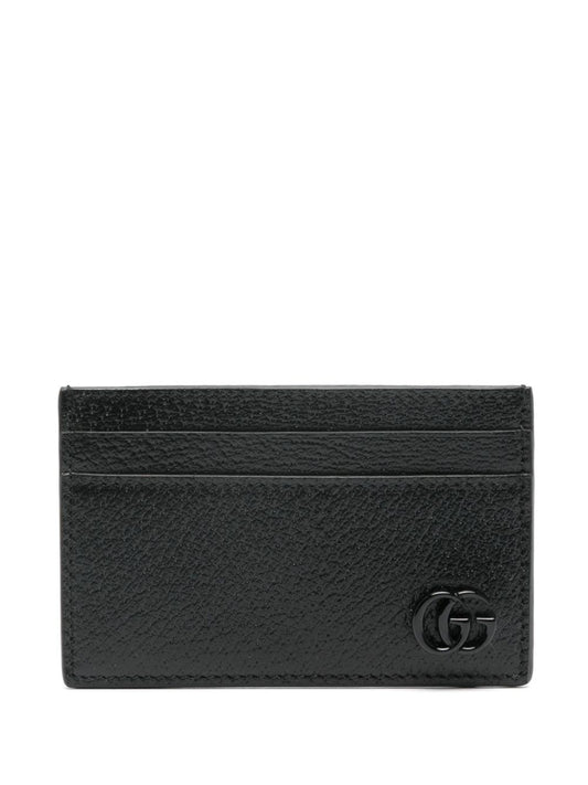 Gucci tarjetero GG Marmont