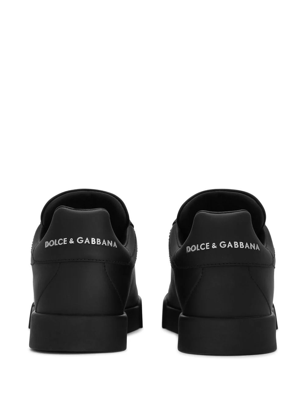 Dolce & Gabbana tenis Portofino Mujer