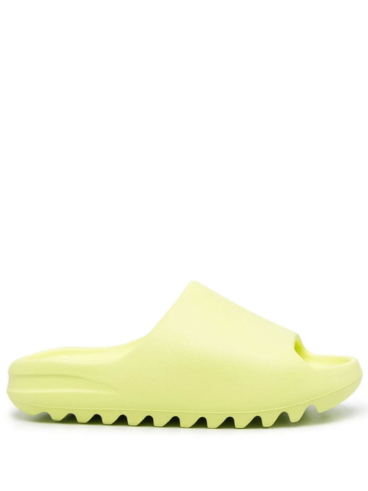 Yeezy Slide "Glow Green"