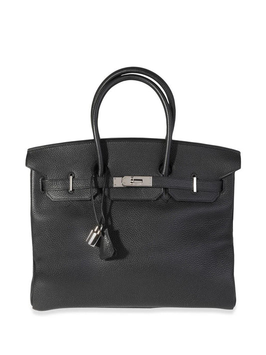 Hermès bolsa Birkin 35