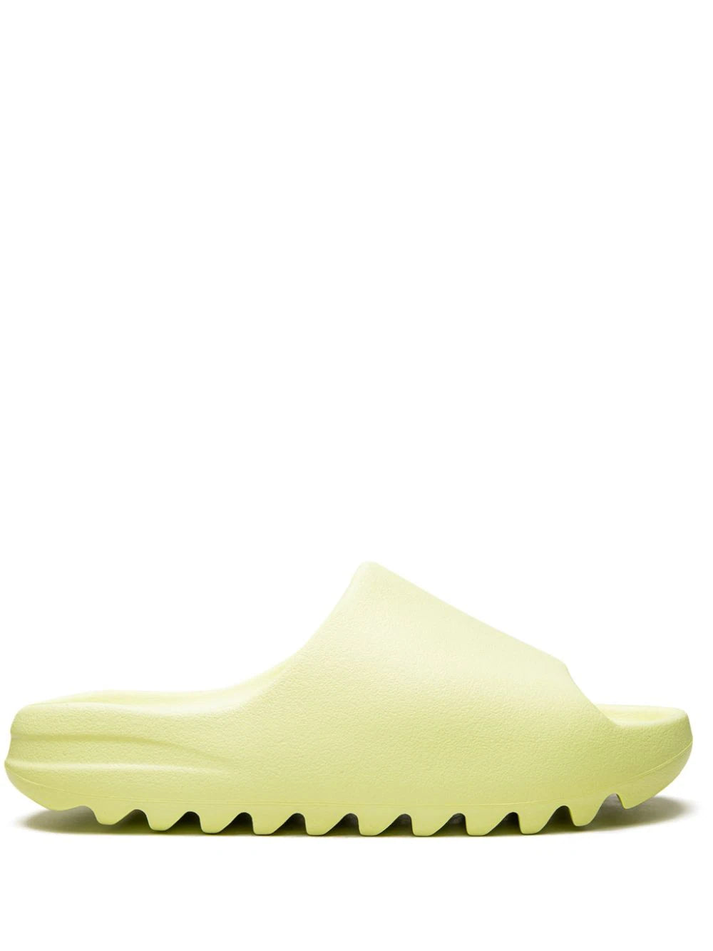 Yeezy Slide "Glow Green 2022"