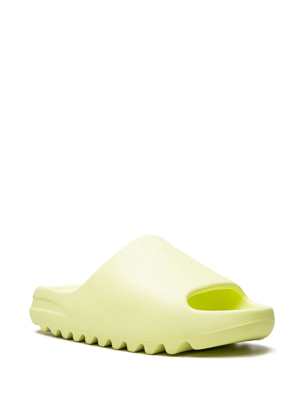 Yeezy Slide "Glow Green 2022"